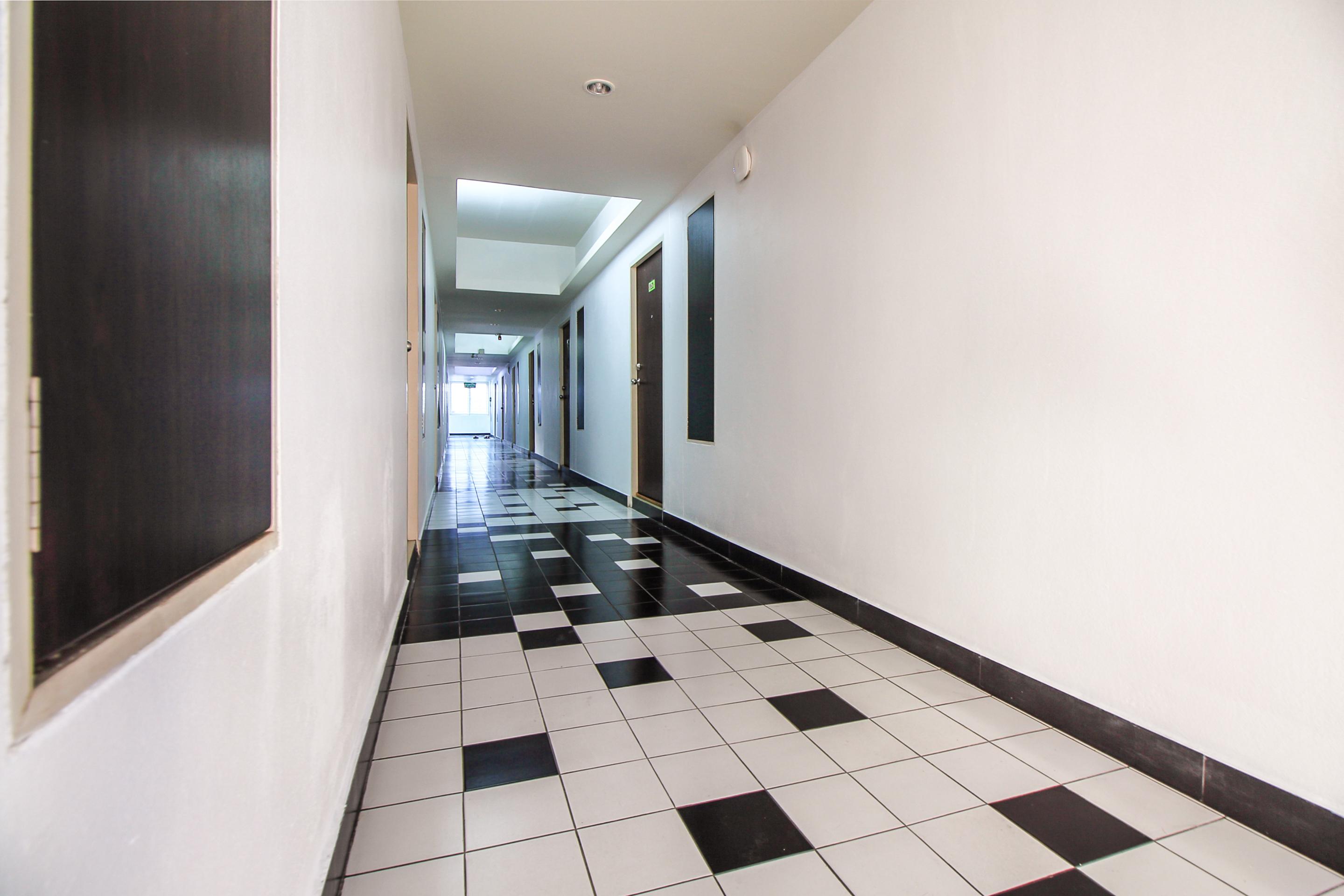 Ruan Plaisoi Apartment Bangkok Eksteriør bilde