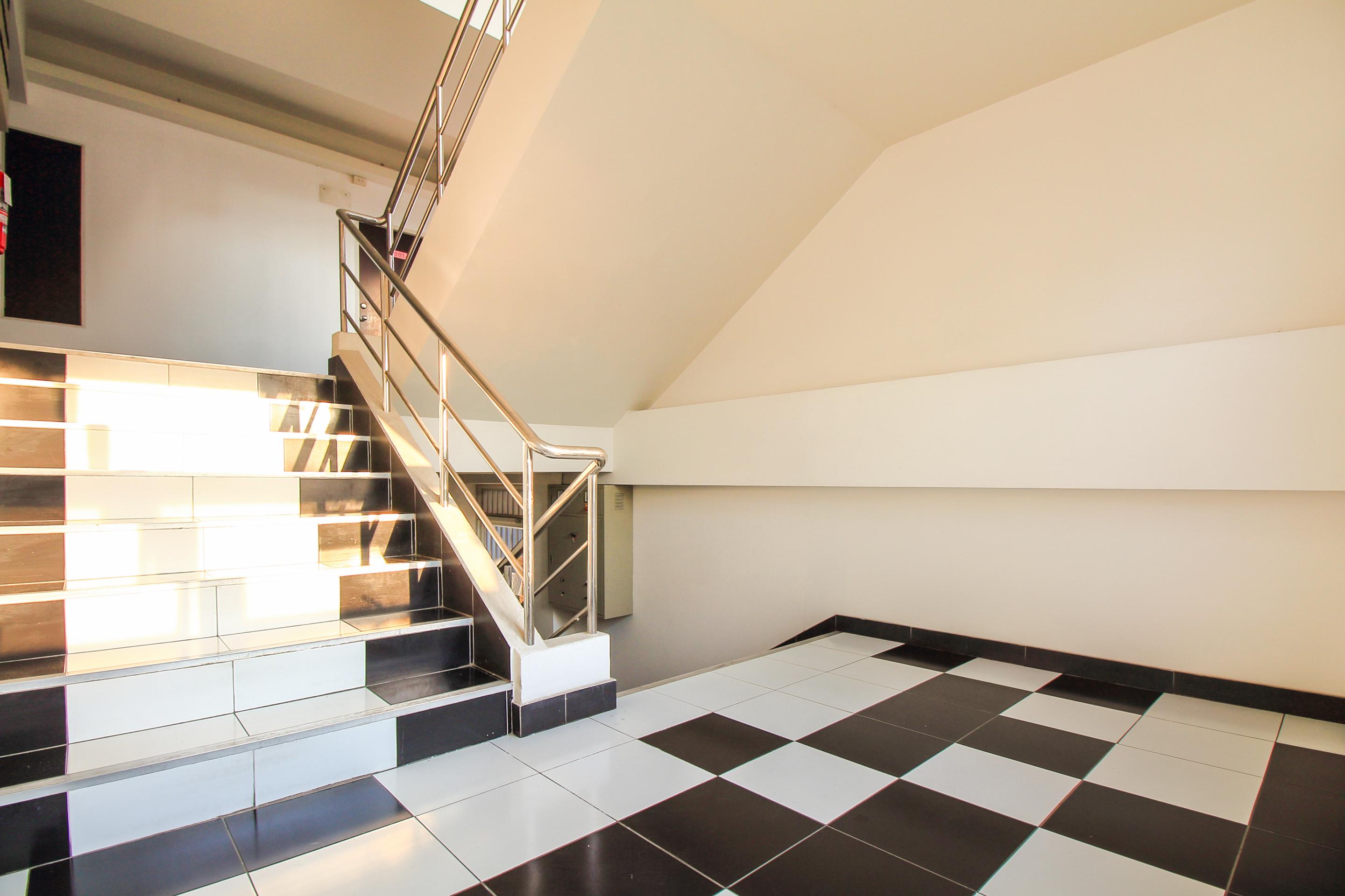 Ruan Plaisoi Apartment Bangkok Eksteriør bilde