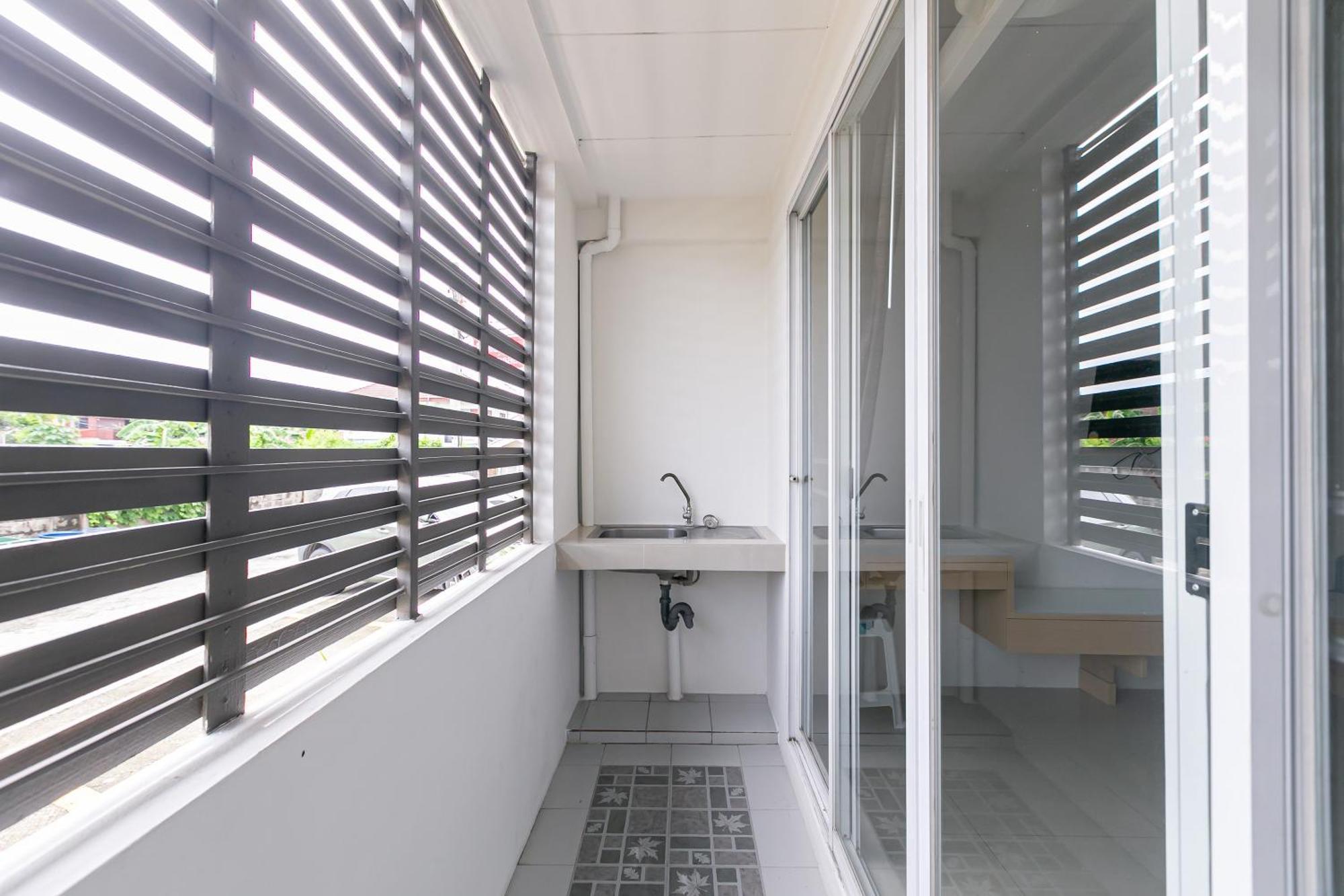 Ruan Plaisoi Apartment Bangkok Eksteriør bilde