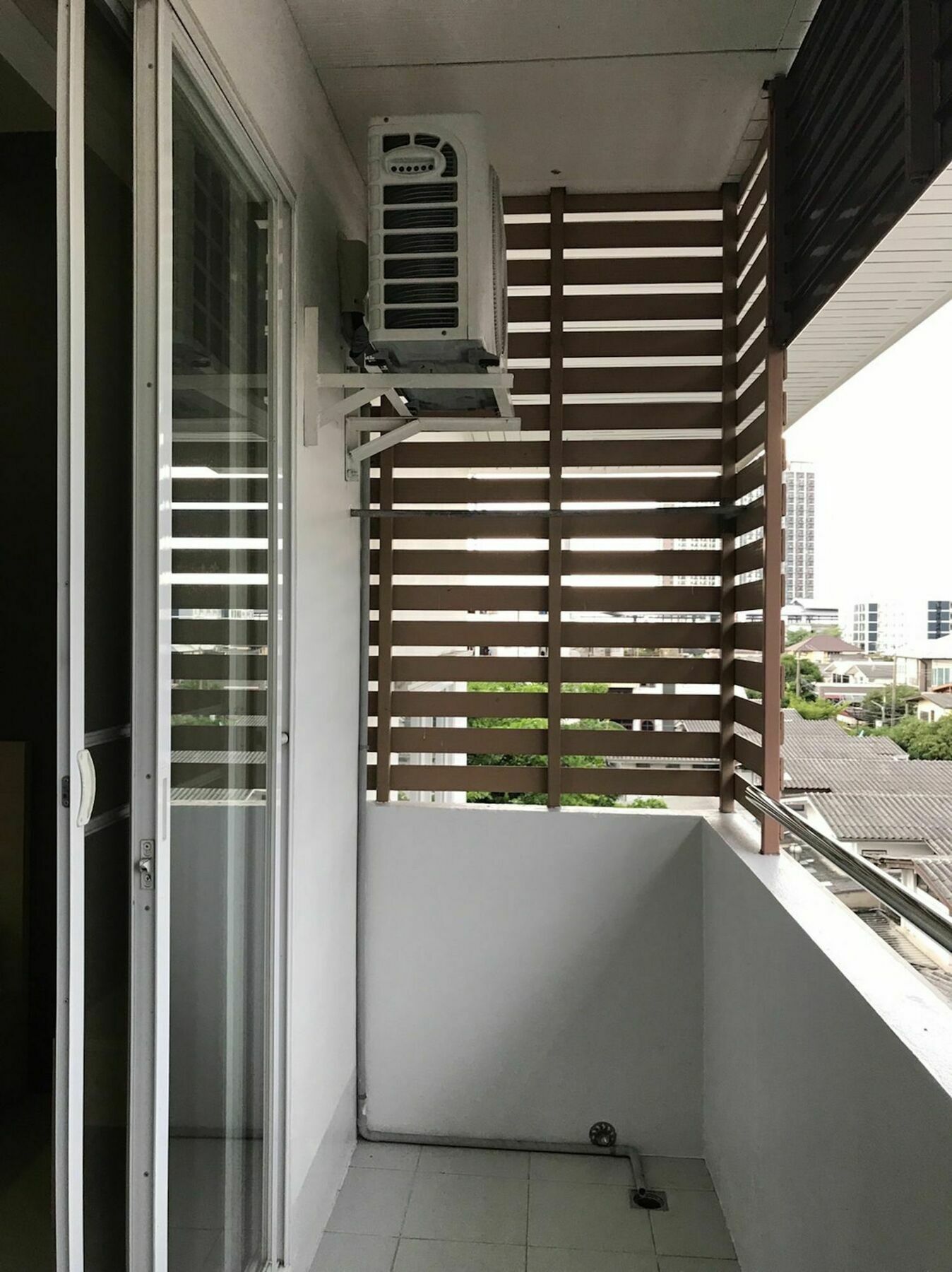 Ruan Plaisoi Apartment Bangkok Eksteriør bilde